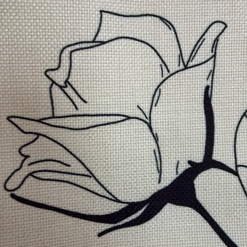 I Love You - Rose Tapestry